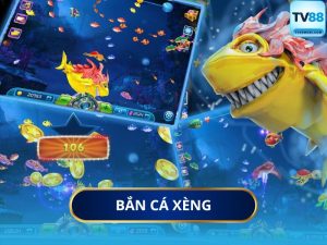 Bắn Cá Xèng Là Gì?