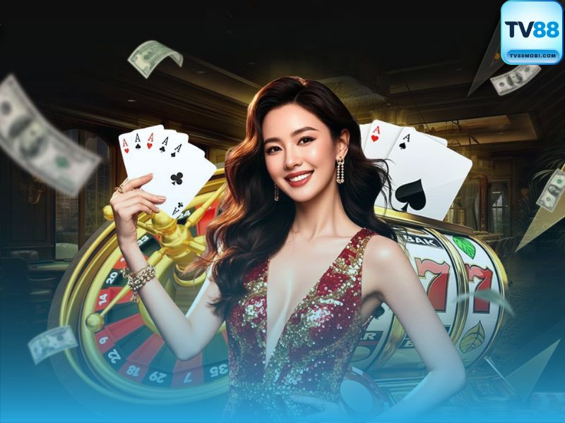 Tại Sao TV88 Tạo Nên Sự Khác Biệt